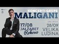 MALIGANI - SVI ZNAJU (Official video)