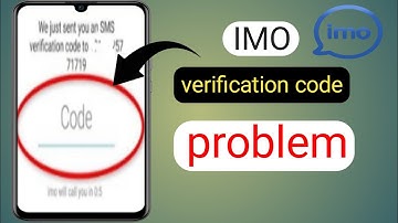 IMO Verification Code Not Received? Fix OTP Issues Quickly (2025)