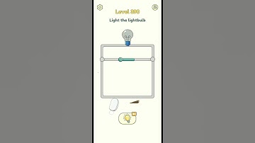 DOP 2 | Gameplay Delete One Part💥 -Solution and answer 🌀 Level 390