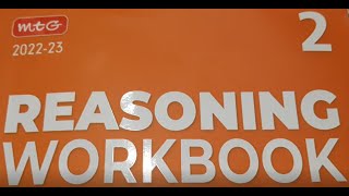 Class 2 SOF Reasoning for all Olympiads Chapter 02 Measuring Units Profile
