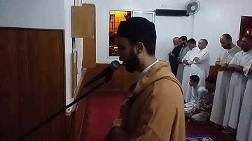 صلاة التراويح 26 رمضان 1440  للقارئ يوسف الإدريسي