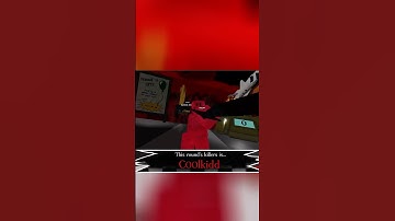 c00lkidd Intro | (Forgone) #forsaken  #robloxanimation #roblox #Spyar #viral #shorts