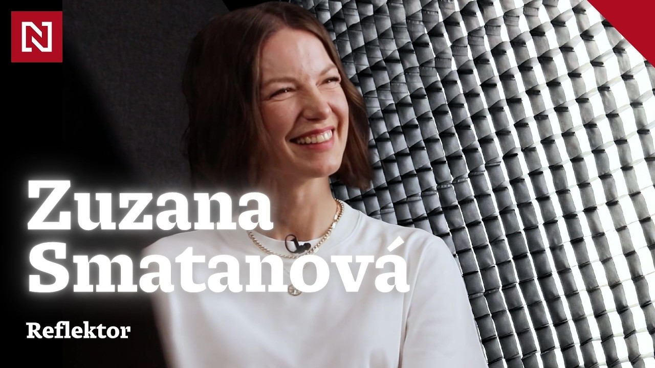 Smatanová: Do Superstar by som nešla | Reflektor