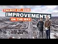 Talbot Street Improvements What To Expect In 2026 From The Beehive E136 Talbot Street Improvements What To Expect In 2026 From The Beehive E136