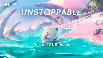 Aniimo - "UNSTOPPABLE" | Original Soundtrack