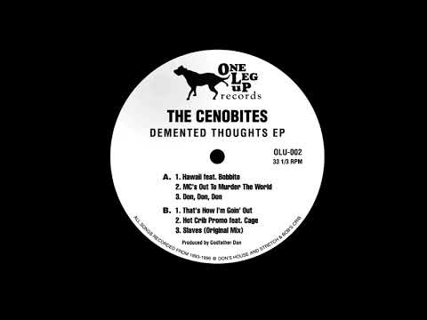 洋楽 The Cenubites - The Cenubites hqdefault.jpg?sqp=-