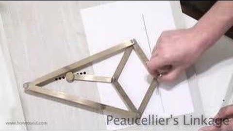 Peaucellier