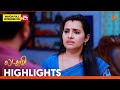 Lakshmi - Highlights | 31 Mar 2026 | Tamil Serial | Sun TV