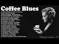 Morning coffee blues  du caf du matin avec de la musique blues