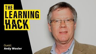 LH #67 The Adaptive Edge with Andy Wooler