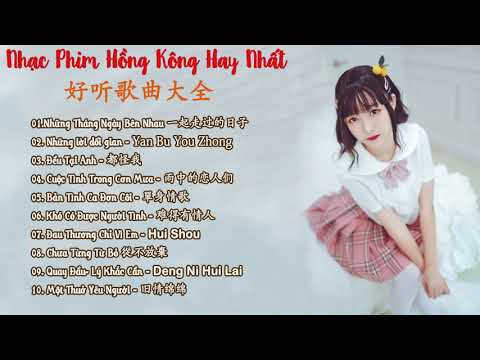 #1 Những ca khúc Nhạc Phim trung quốc Hay nhất – nhạc phim cổ trang trung quốc Mới Nhất