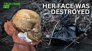 A Dismembered Body Found in a Trash Bag | Secrets Of The Morgue