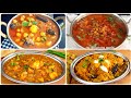    4    4 easy no onion no garlic curries recipe  vegetarian curry recipes