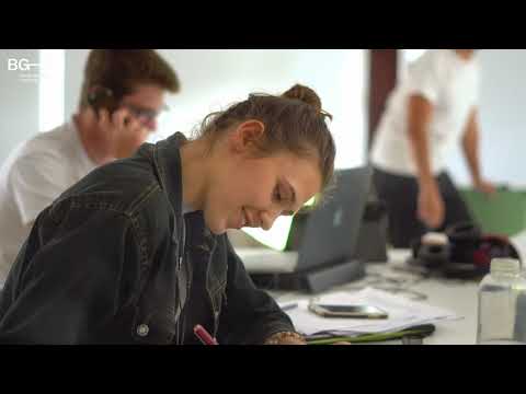 Brave Generation Academy: Write your own path