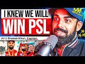 SHADAB KHAN on Journey as Captain Asia Cup Memes  Islamabad Uniteds Future  Islamabad United Pod