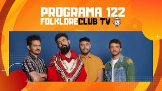 FolkloreCLUB TV: Programa 122