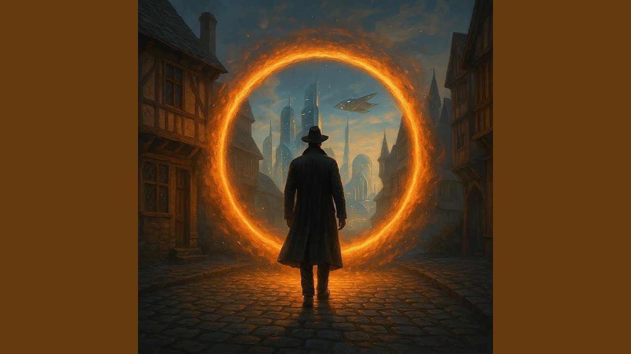 Watch Sonic Metamorphoses on YouTube Watch Sonic Metamorphoses on YouTube