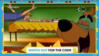 Download lagu Cartoon Network Asia - June 1-2, 2020 [Promo]