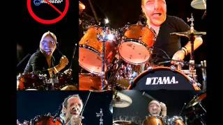 Lars Ulrich the Retard