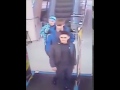 Курских подростков подозревают в краже из торгового центра