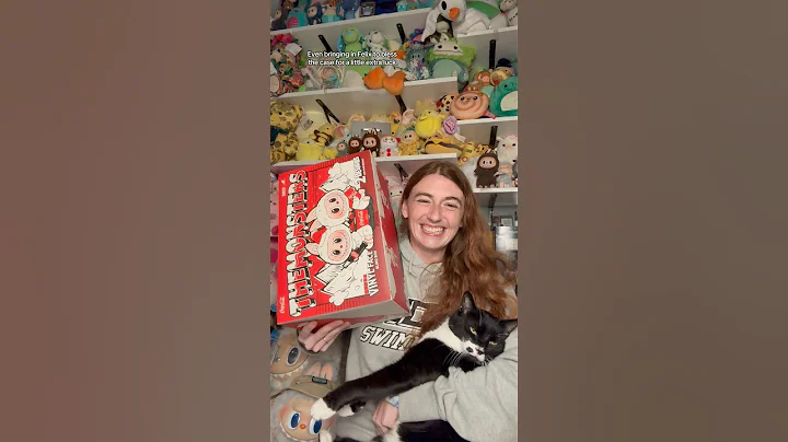 #labubu #labubuthemonsters #blindbox #unboxing #labubus #plush #blindboxopening #fyp