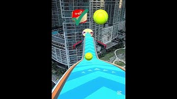 🥎 Going Balls VS Rollance Balls Action Ball Games New Race 59 Android/IOS Games ‎