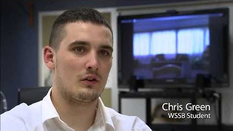 MATH CLASSES FOR THE BLIND AND VISUALLY IMPAIRED