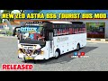 New zed astra bs6 tourist bus mod released