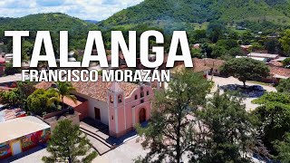 Aquí hacen las mejores Rosquillas de Honduras | Talanga Francisco Morazán  (Joel Seoane)