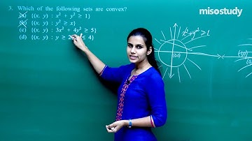 JEE Mathematics | 29. Linear Programming | JEE Main Pattern Question Exercise | In English