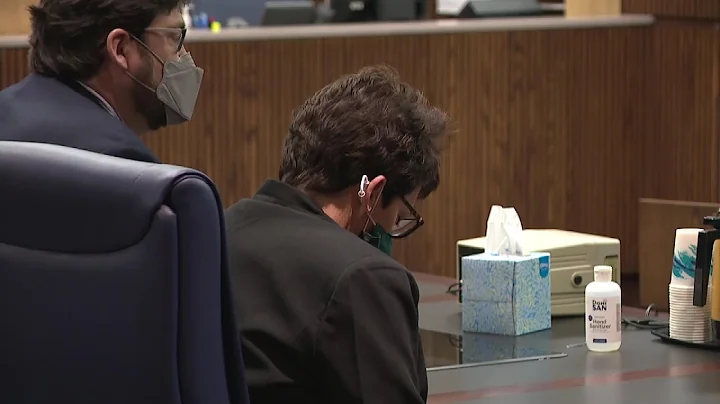 Janet Hinds Found Guilty on 8 Counts