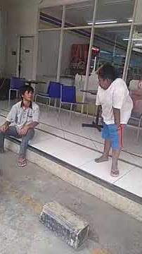 Orang Sunda marah bikin ngakak wkwk