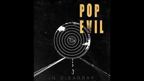Pop Evil-In Disarray