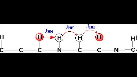 How to run a TOCSY experiment...