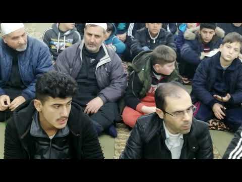 وصله انشاديه مع عبدالحميد العلي أحمد دكدك في مجلس الصلاة على النبي في مدينه حماه مع الشيخ أحمدالشوأف