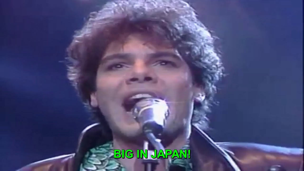 alphaville big in japan lyrics