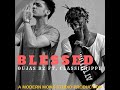 Oujas rz  blessed ft classichippie audio