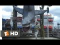 Sharknado 3: Oh Hell No! (5/10) Movie CLIP - Take My Picture! (2015) HD