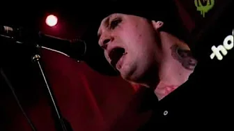 Good Charlotte - Predictable - Live @ v 11 02 05 Good Charlotte - Predictable - Live @ v 11 02 05