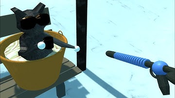 Demo of SnowTheGame Project2