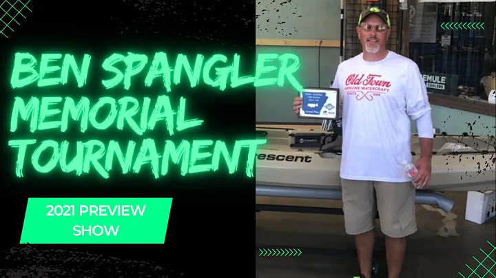 Ben Spangler memorial 2021 preview show