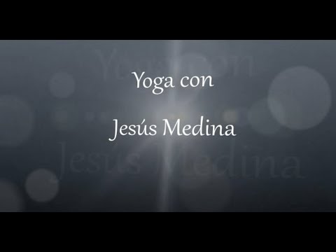 JESUS MEDINA YOGA