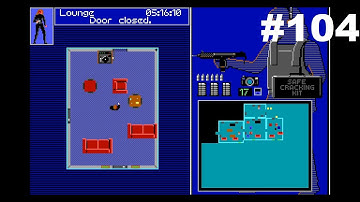 Let’s Replay Covert Action – The Ariane Files [Case 31A]