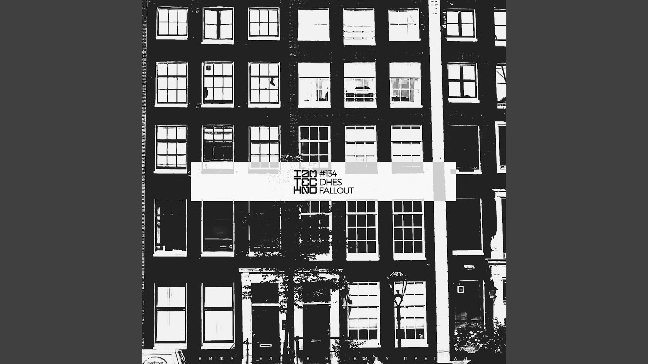 Watch Fallout (Original Mix) on YouTube Watch Fallout (Original Mix) on YouTube