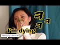 Mamamoo funny moments cause it's been a long time | Part 6