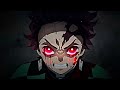 Heat Of The Sun | Demon Slayer [EDIT/AMV] 4K