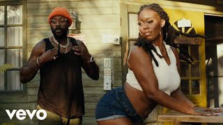 Tarrus Riley - Just Like That (Official Music Video)