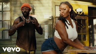 Смотреть клип Tarrus Riley - Just Like That