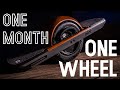 Should You Buy a OneWheel? OneWheel Pint Impressions AFTER ONE MONTH of Riding