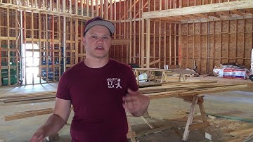 ULM student Michael Richards talks about the new BCM building on campus